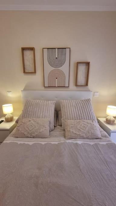 Albir 21 Playa Apartment El Albir Bagian luar foto