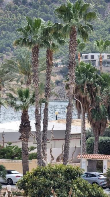 Albir 21 Playa Apartment El Albir Bagian luar foto