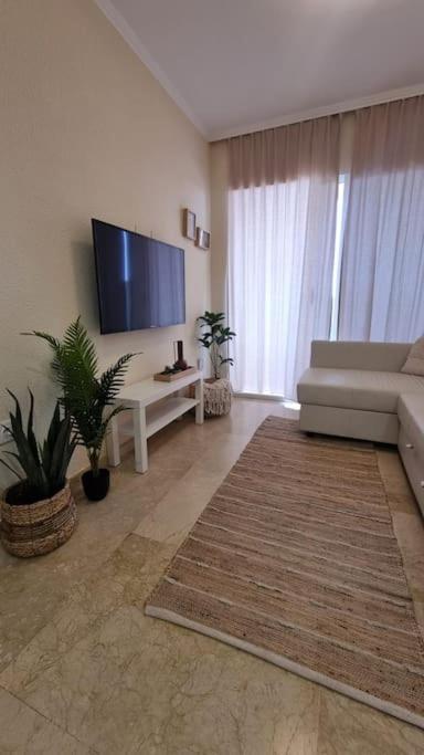 Albir 21 Playa Apartment El Albir Bagian luar foto